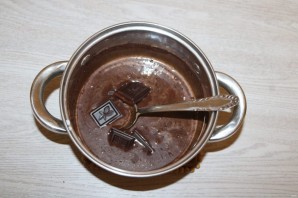 Торт «Причуда» - фото шаг 3