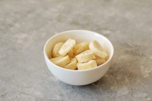 Витаминный смузи - фото шаг 2