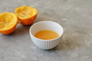 Витаминный смузи - фото шаг 4