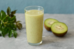 Витаминный смузи - фото шаг 6