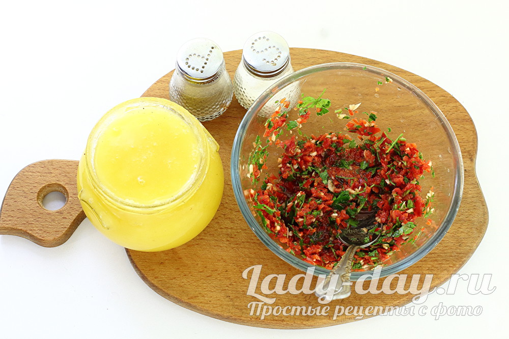 сок лимона в заправку