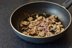 Баварский салат - фото шаг 2