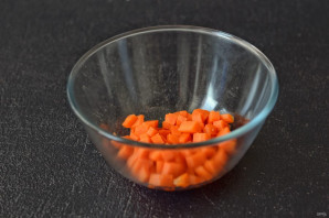 Баварский салат - фото шаг 3