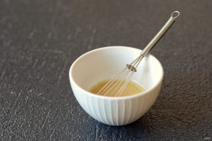 Баварский салат - фото шаг 5