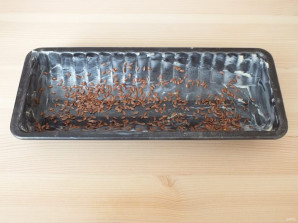 Безглютеновый хлеб в духовке - фото шаг 4