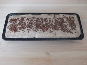 Безглютеновый хлеб в духовке - фото шаг 5