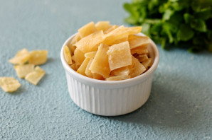 Цукаты из дынных корок - фото шаг 6