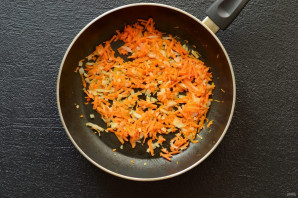 Фрикадельки из чечевицы - фото шаг 4