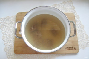 Каурма-шурпа - фото шаг 4