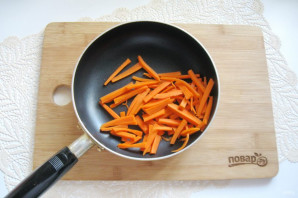 Каурма-шурпа - фото шаг 5