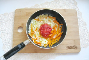 Каурма-шурпа - фото шаг 7