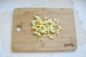 Каурма-шурпа - фото шаг 9