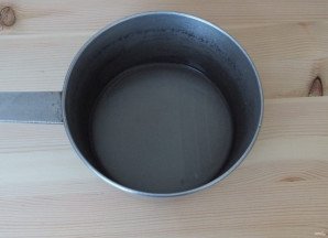 Наливка из яблок - фото шаг 5