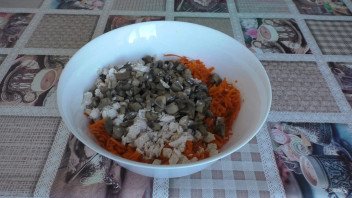 Салат 