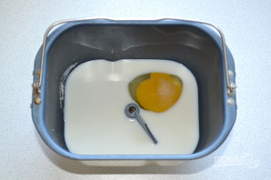 Слойки 