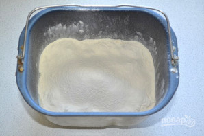 Слойки 