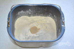 Слойки 