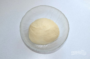 Слойки 