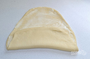 Слойки 