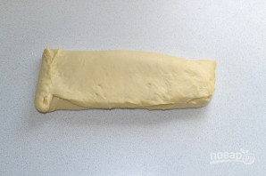 Слойки 