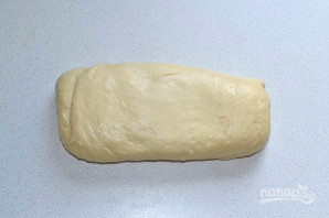 Слойки 