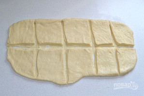 Слойки 