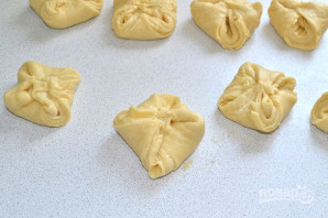 Слойки 