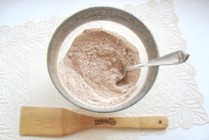 Американский торт - фото шаг 6