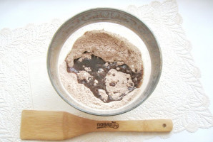 Американский торт - фото шаг 7