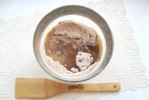 Американский торт - фото шаг 8