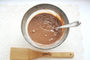 Американский торт - фото шаг 9