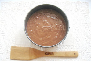 Американский торт - фото шаг 10