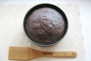 Американский торт - фото шаг 11