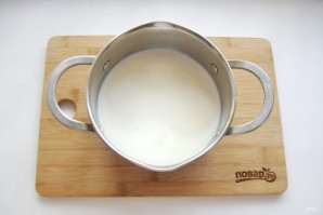 Американский торт - фото шаг 12