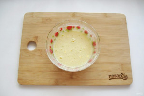 Американский торт - фото шаг 13