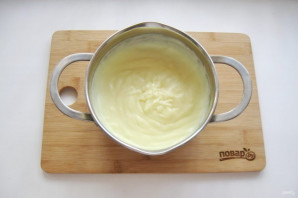 Американский торт - фото шаг 14