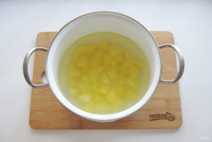 Борщ московский - фото шаг 5