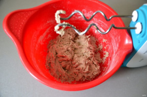 Цельнозерновой хлеб на закваске - фото шаг 6