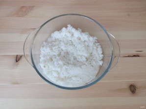 Чахан - фото шаг 3