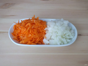 Чахан - фото шаг 4