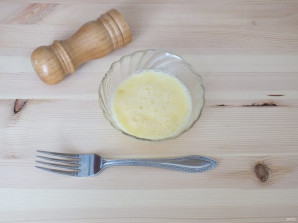 Чахан - фото шаг 6