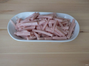 Чахан - фото шаг 9