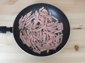 Чахан - фото шаг 10