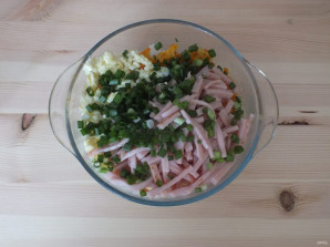 Чахан - фото шаг 11