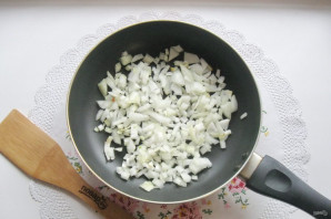 Чыхыртма с курицей - фото шаг 5