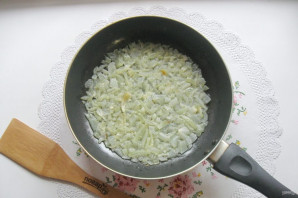 Чыхыртма с курицей - фото шаг 7