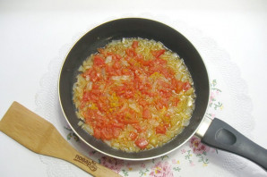 Чыхыртма с курицей - фото шаг 9