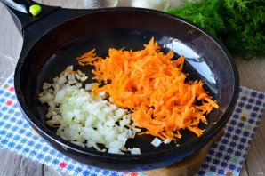 Чуду с тыквой - фото шаг 4