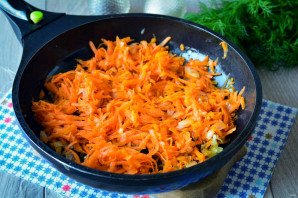 Чуду с тыквой - фото шаг 5