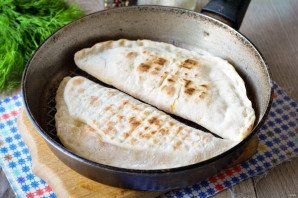 Чуду с тыквой - фото шаг 9